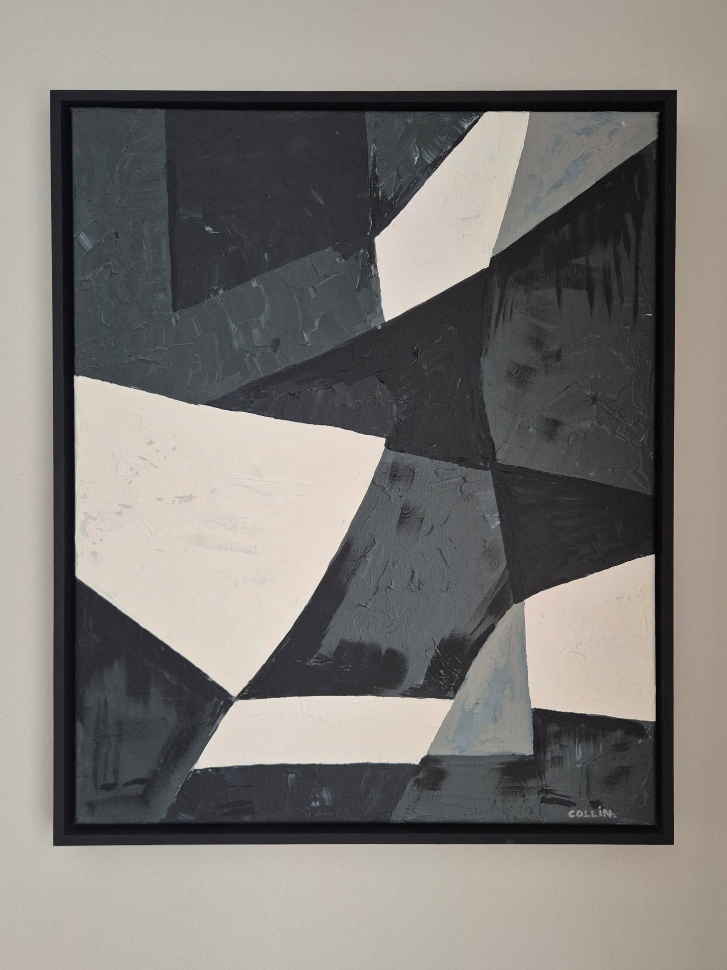 Pieces