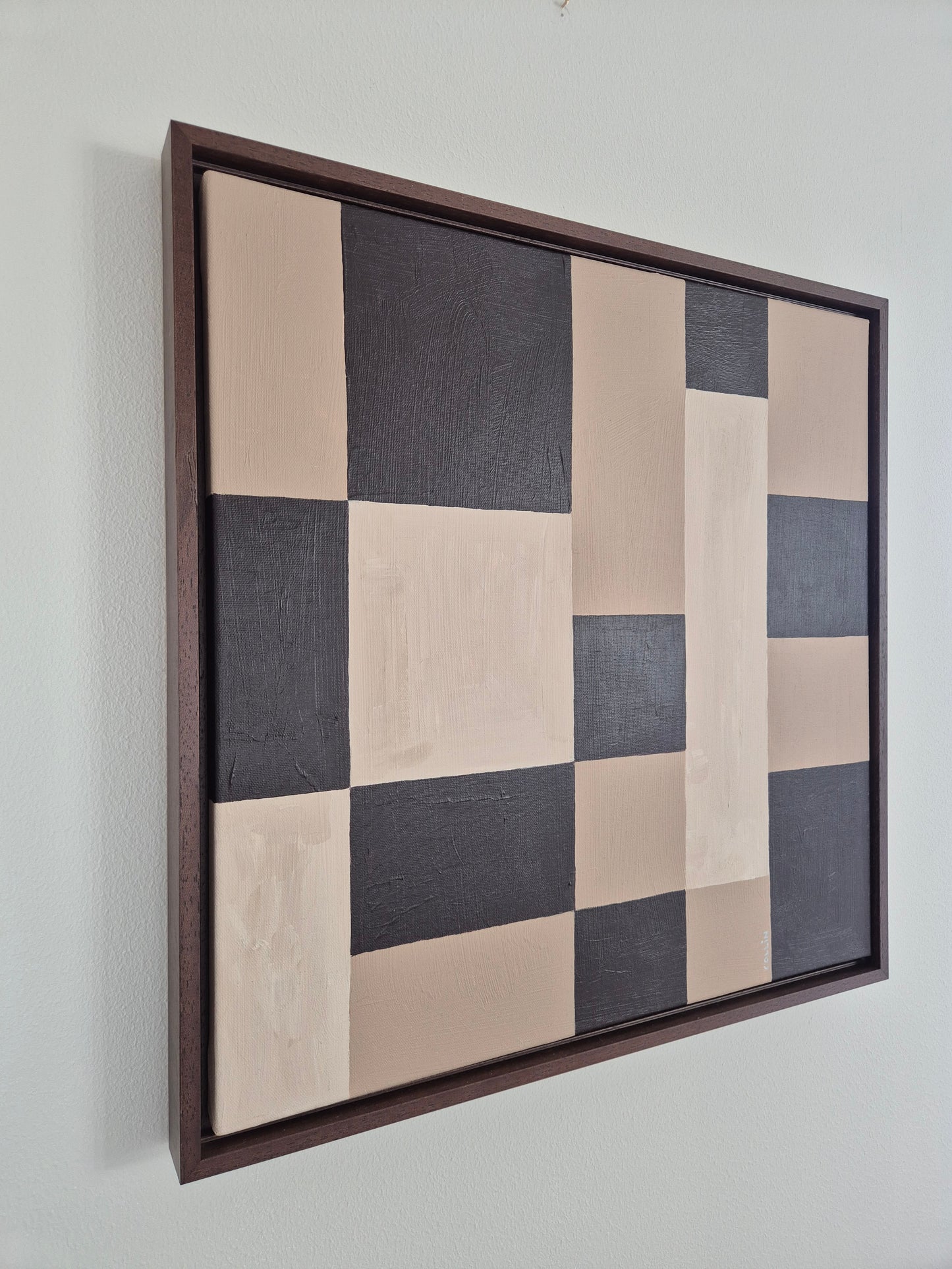 Checker One