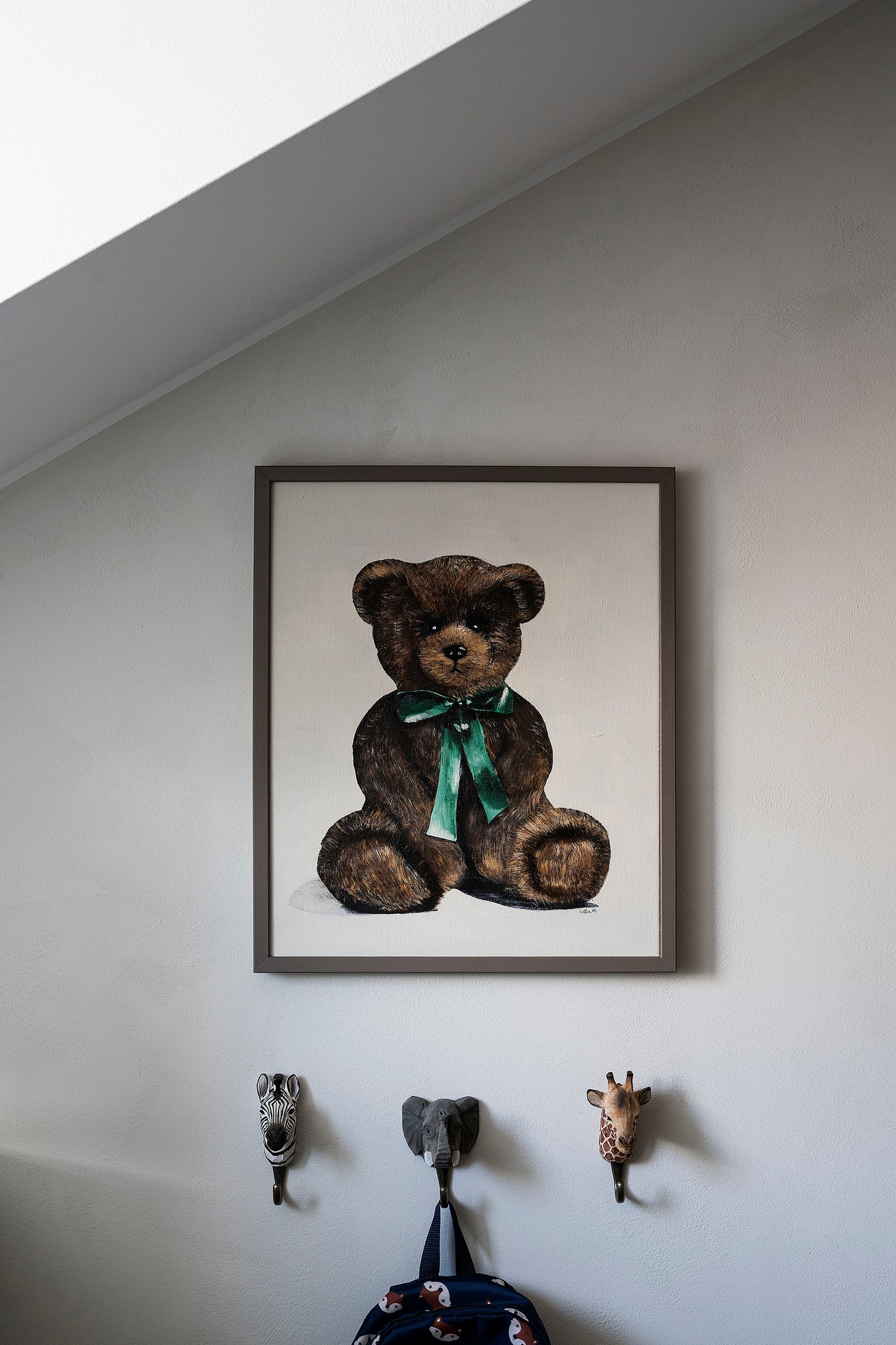Teddy