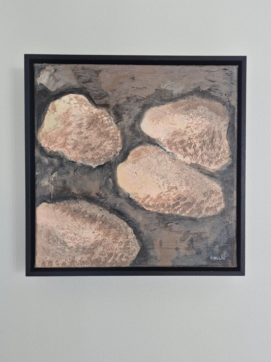 Stones Two