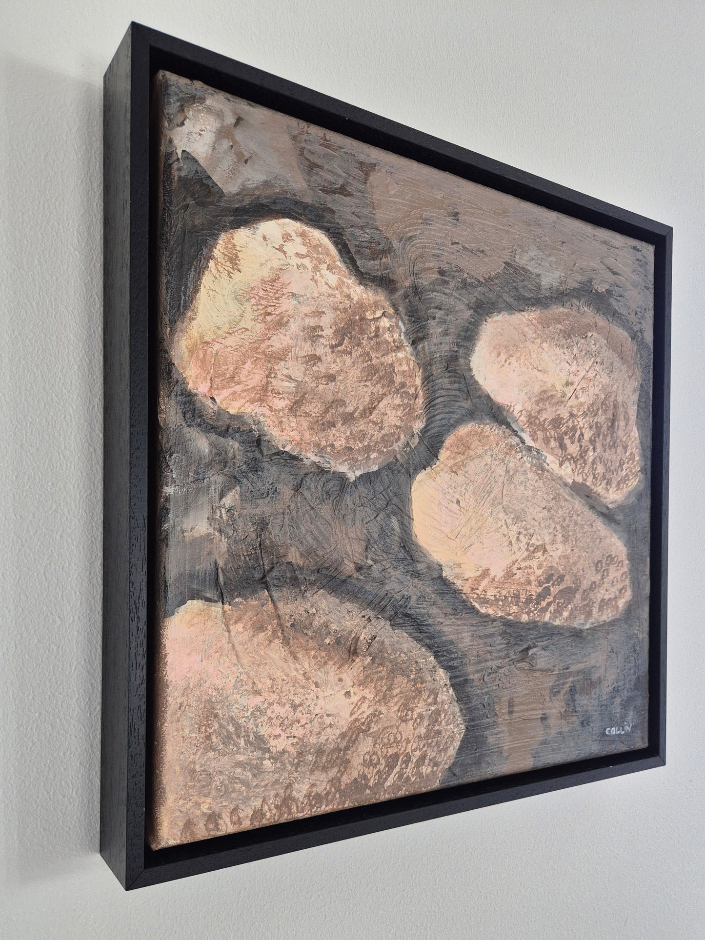Stones Two