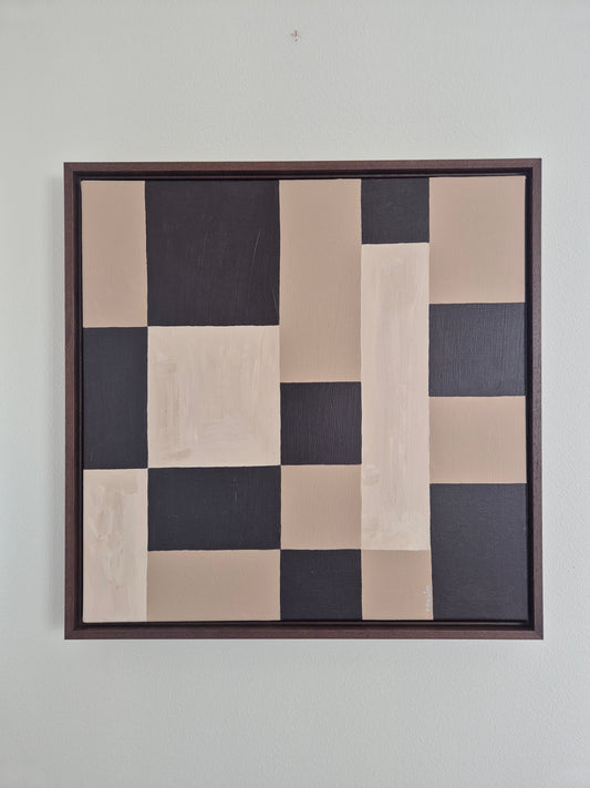 Checker One